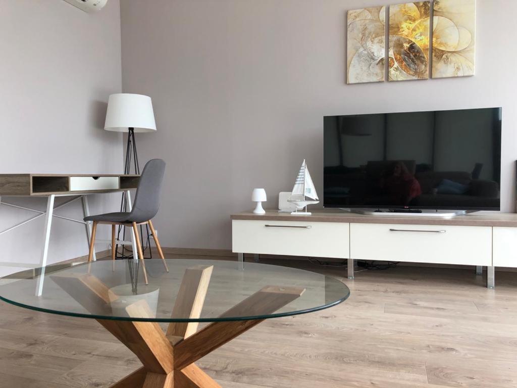 Green Hill Penthouse Apartment Zrnovo 외부 사진